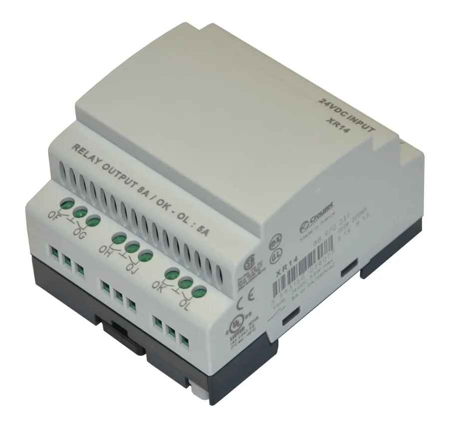 Módulo Lógico Expansión M3 XR14 - Imagen 2