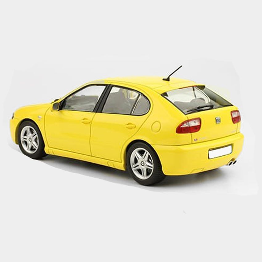 Aislantes Térmicos Oscurecedores Seat Leon I 1999-2005