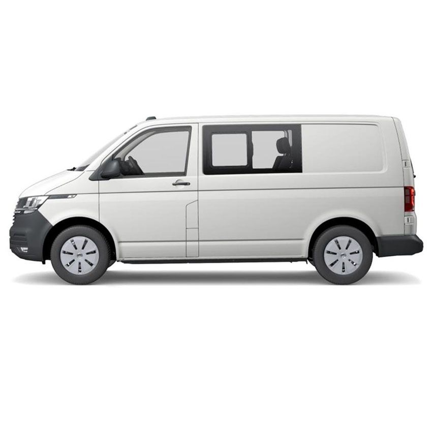 Aislantes Térmicos Oscurecedores Volkswagen T6.1 Transporter Mixta 2020+