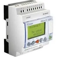 PLC WITH CD12 DISPLAY CROUZET 88970041