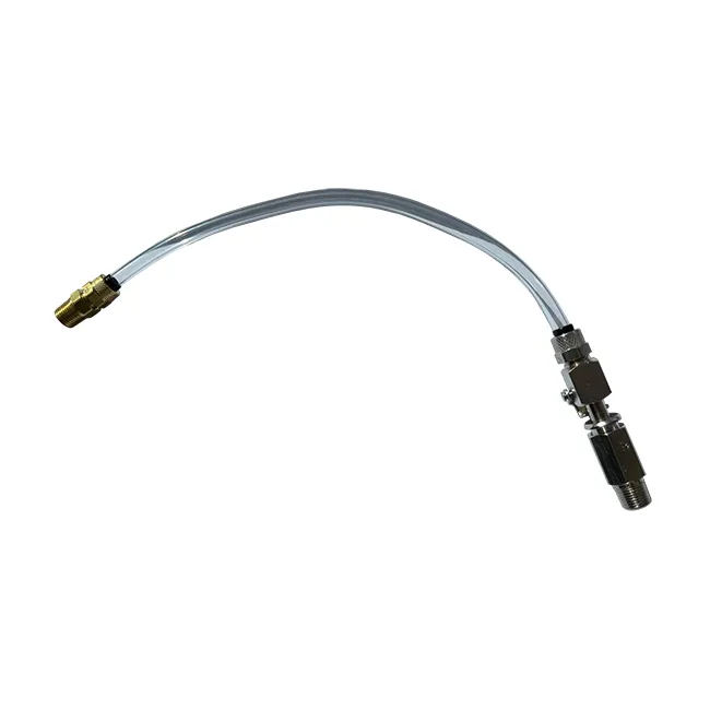 CONECTOR DE ENCHUFE RÁPIDO BY- PASS ( PARA MINI MONITOR GAMMON GTP-172 ) GTP-1250