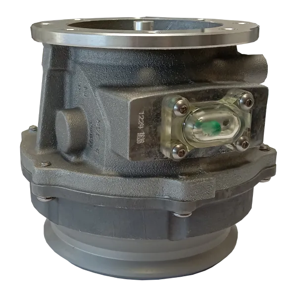 API Adaptador para camión cisterna OPW 891NB - Imagen 2