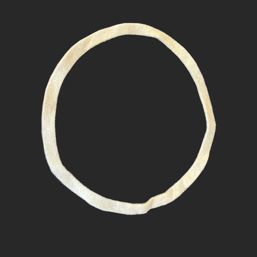 RING FELT WIPING MEGGITT CCFZ998
