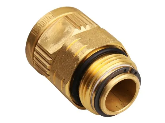 SWIVEL M ¾» BSP / F 1″ BSP, PIUSI F0062000A