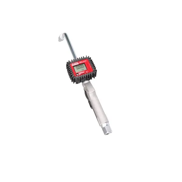 K400N L/BSP N + EO+SW+ER+PROT, PIUSI F00984000