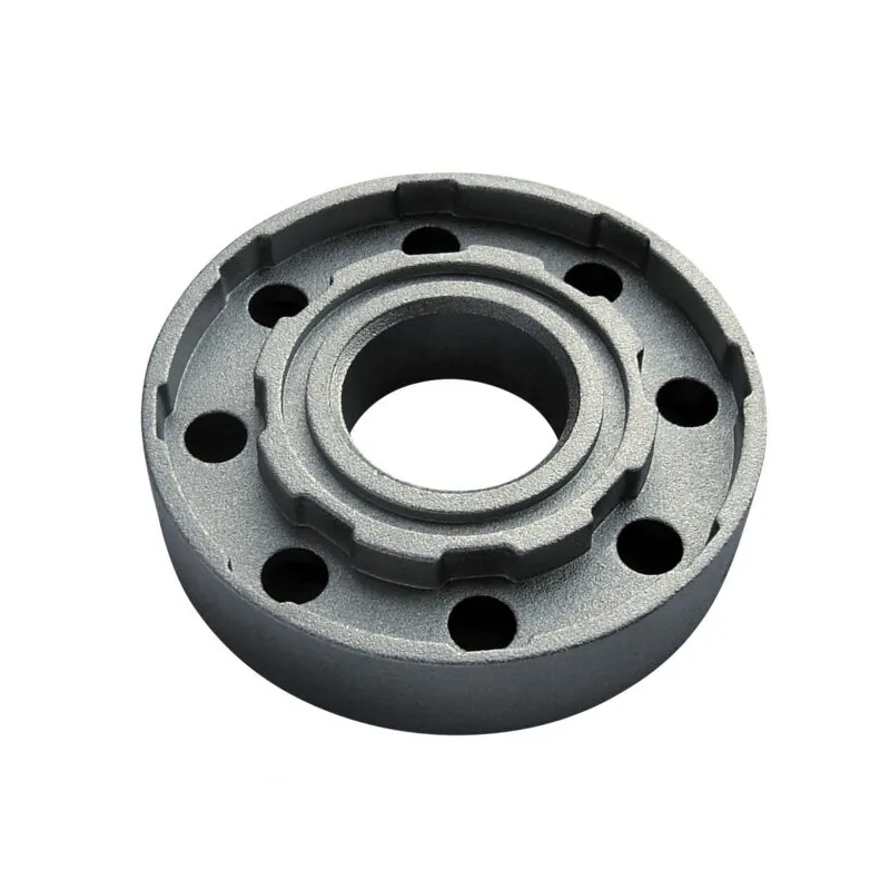 FLANGE D.80 1in E80/E120, PIUSI F0883200A