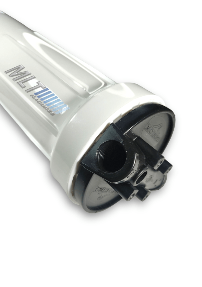 Carcasa blanca Moisés 10″ - Imagen 3
