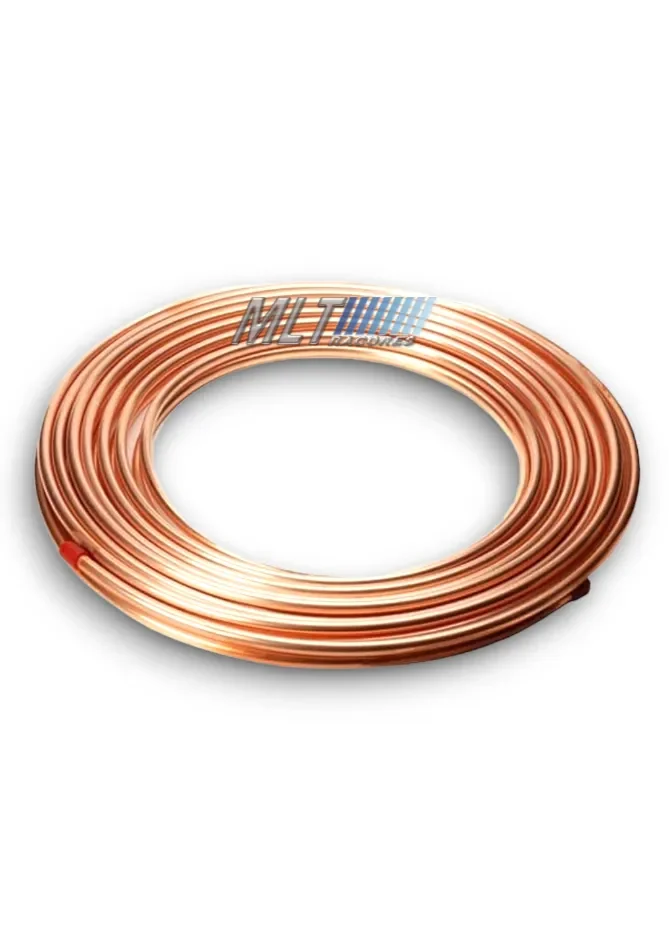 Cobre flexible - Imagen 2