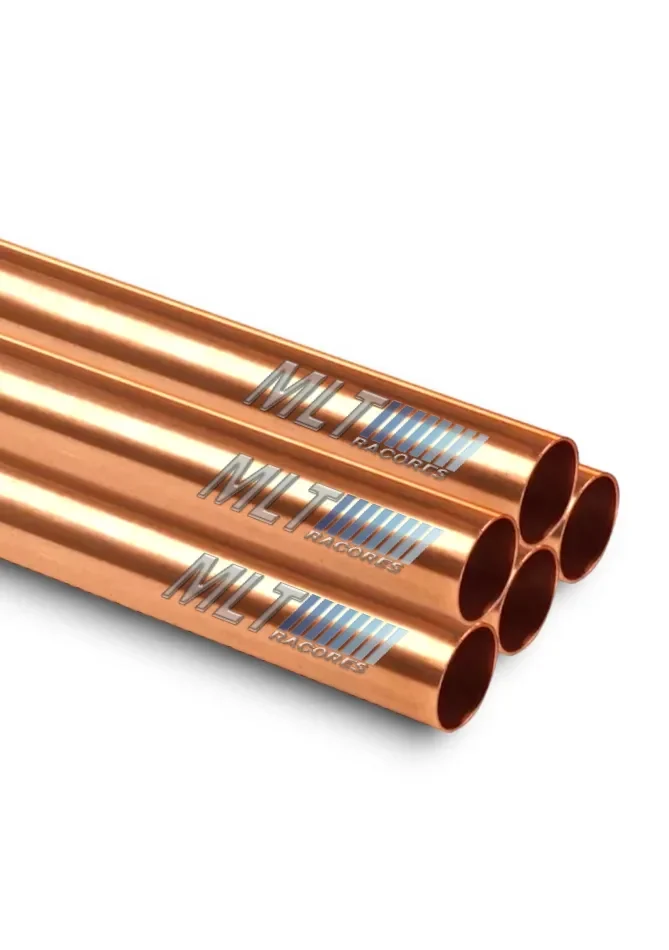Cobre rígido tipo L - Imagen 2