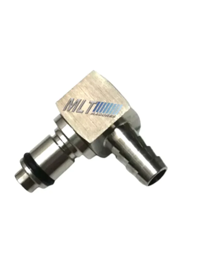 Conector tanque de combustible BMW - Imagen 6