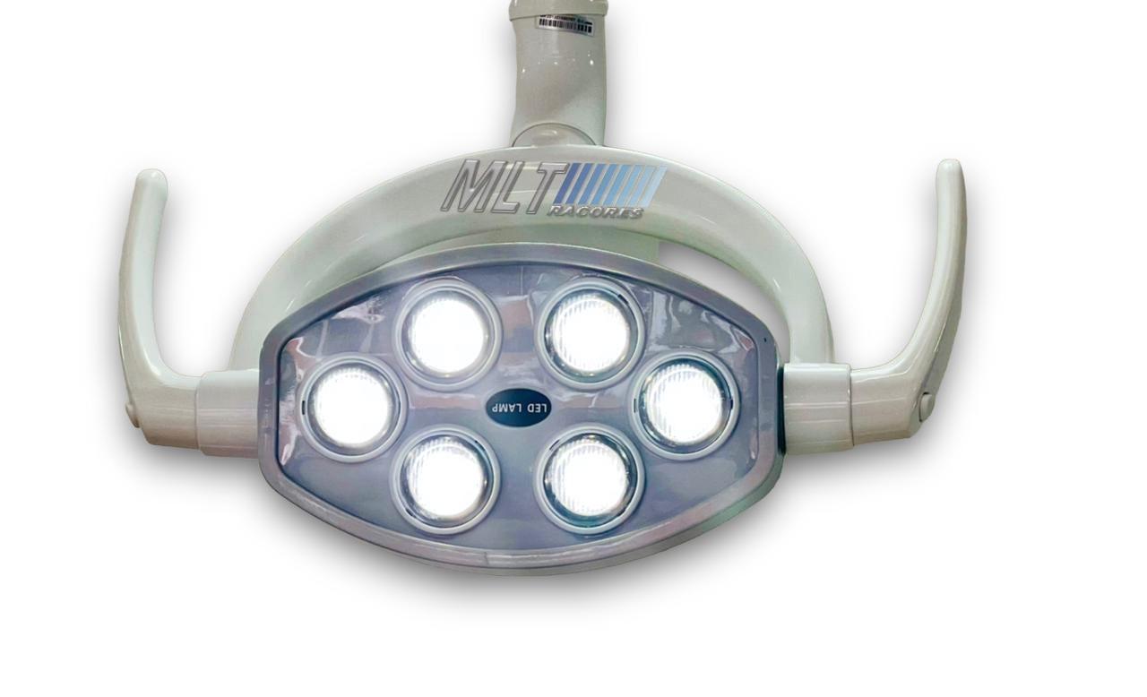 Lámpara LED unidad dental - Imagen 2