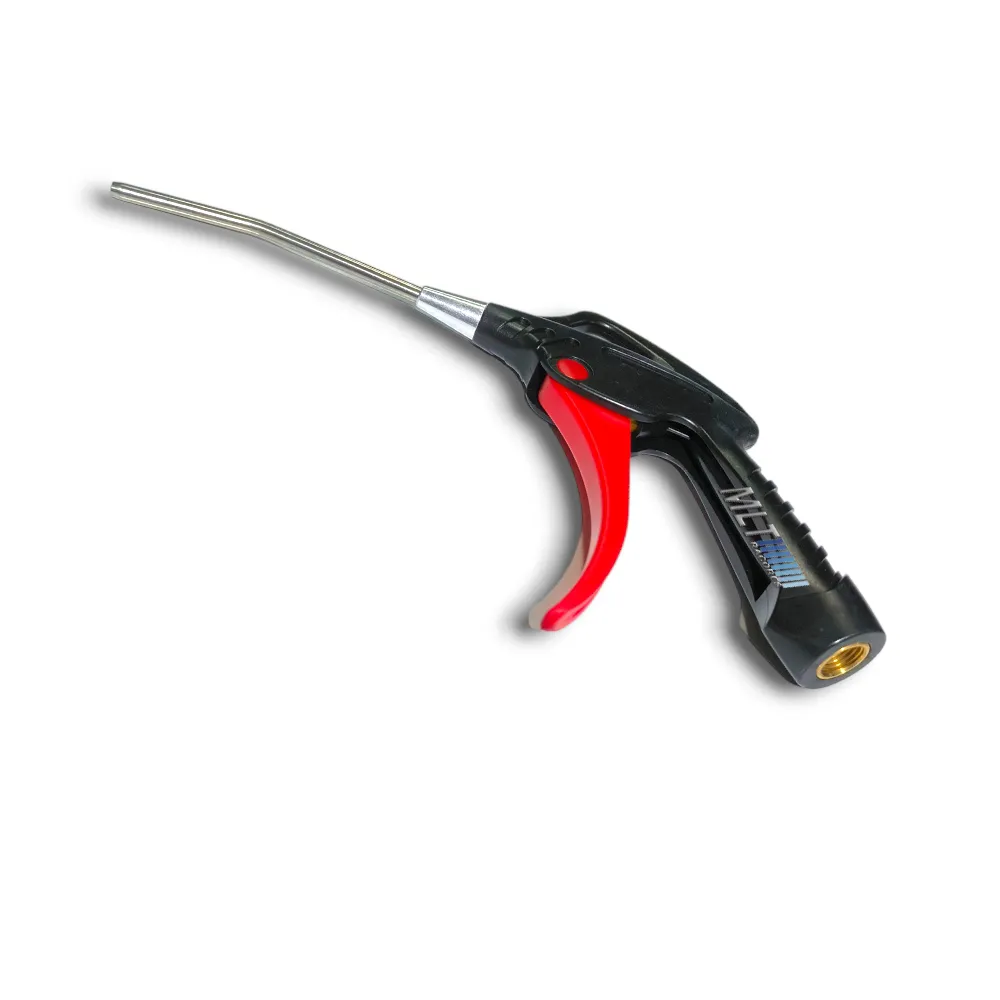 Pistola para soplado - Imagen 2