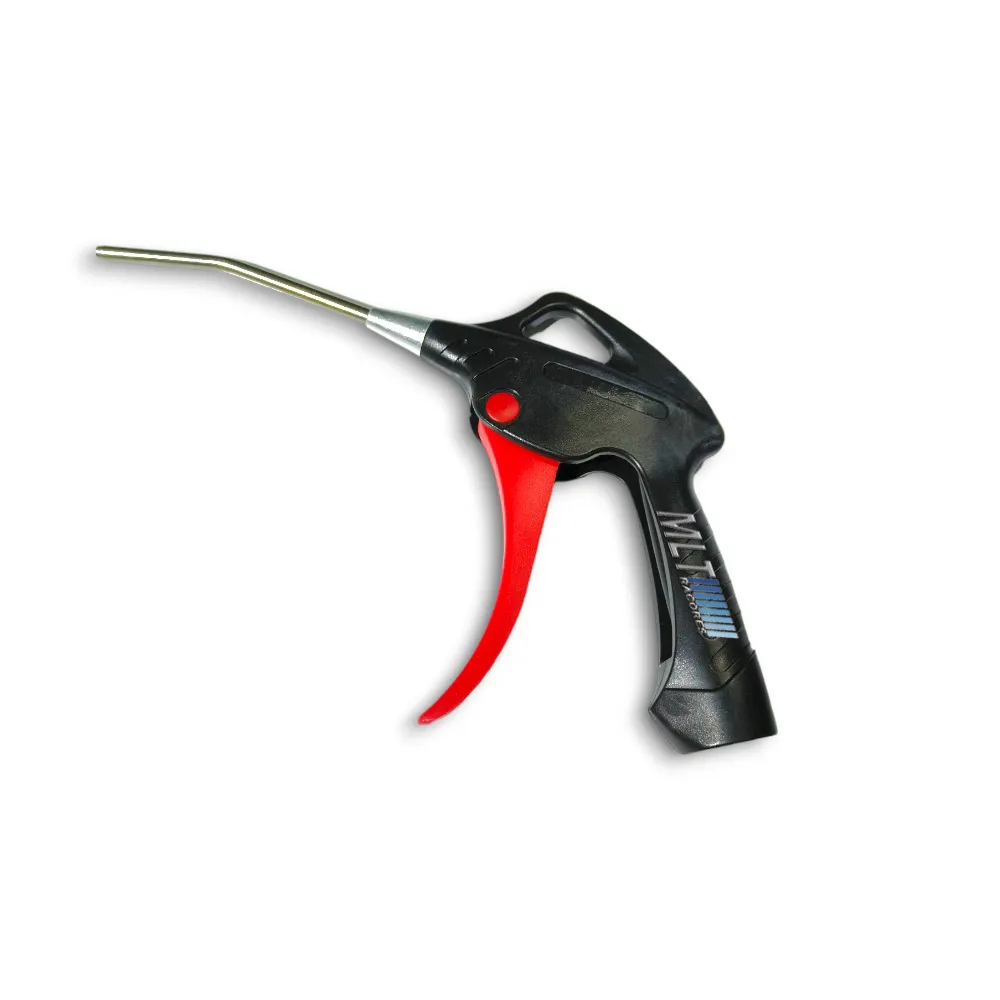 Pistola para soplado