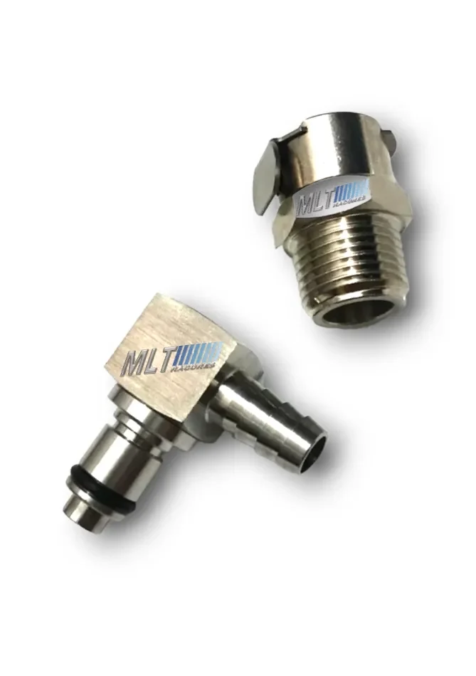 Conector tanque de combustible BMW