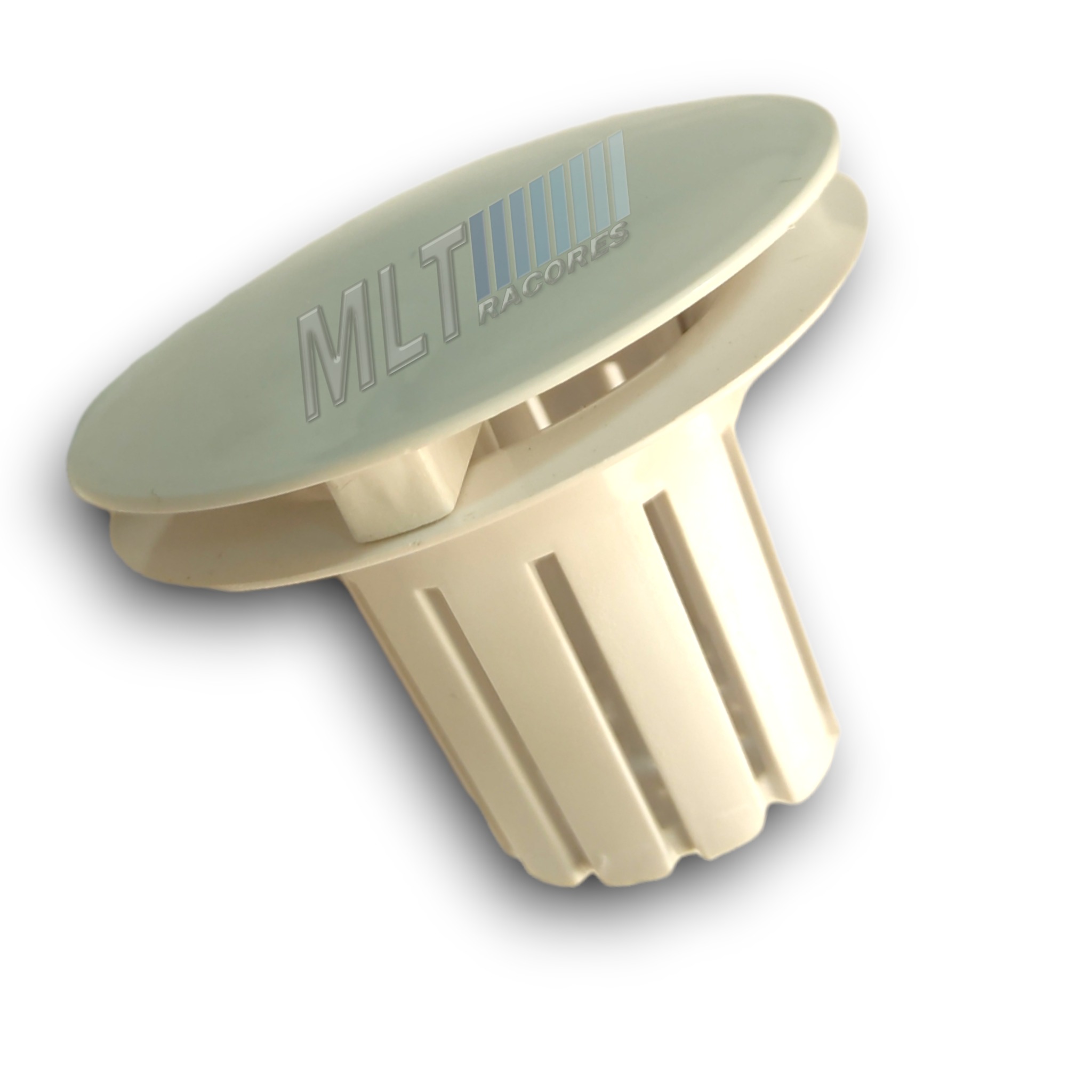 Rejilla para escupidera con tapa - Imagen 2