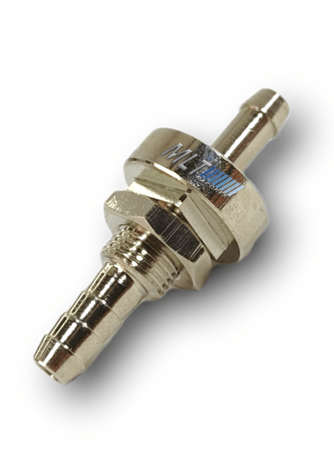 Conector para nebulizador devilbiss