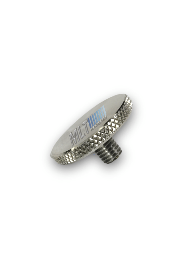 Tornillo eje de aclarado lavavajillas - Imagen 2