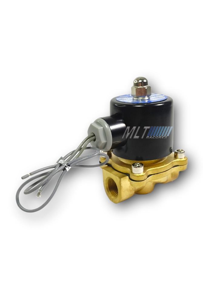 Válvula solenoide 3/8 - Imagen 4