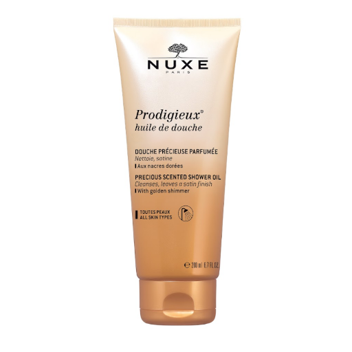 Nuxe Prodigieux Aceite de ducha