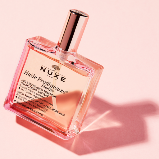 Nuxe Huile Prodigieuse Florale 50ml