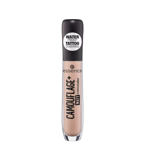 Essence Camouflage+ Matt Corrector Nº20 Light Ibory