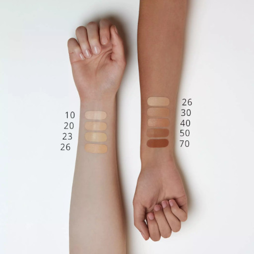 Essence Camouflage+ Matt Corrector Nº20 Light Ibory - Imagen 3