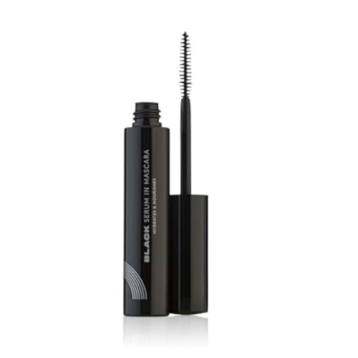 Usu Cosmetics Máscara De Pestañas Black Serum - Imagen 3