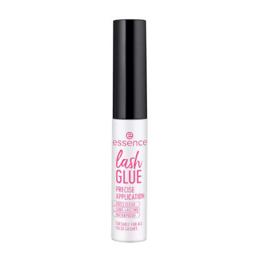 Essence Lash GLUE Pegamento Para Pestañas - Imagen 2