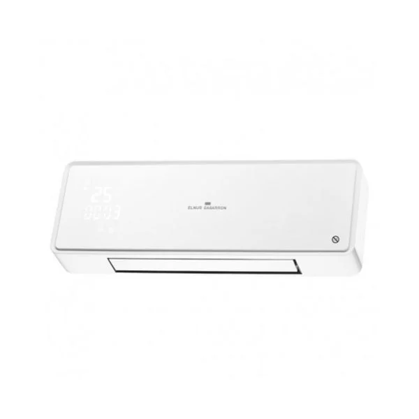 CALEFACTOR CERAMICO SPLIT BLANCO 90222000 GABARRON