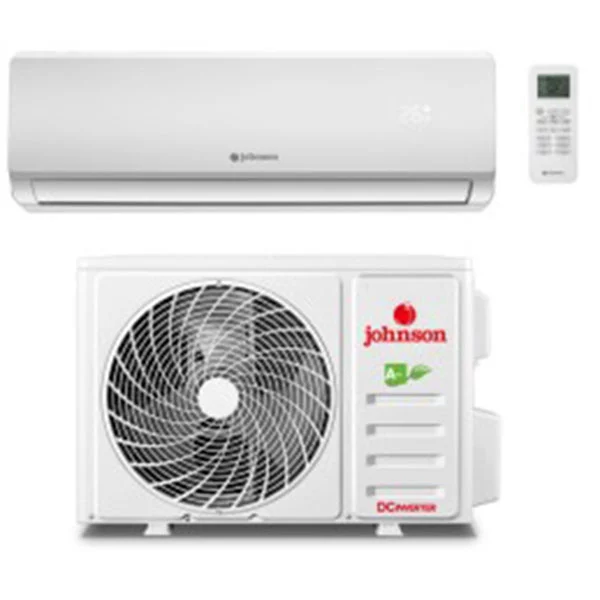 AIRE ACONDICIONADO WIFI 4386 FRIGORIAS TEIDE52K JOHNSON - Imagen 2
