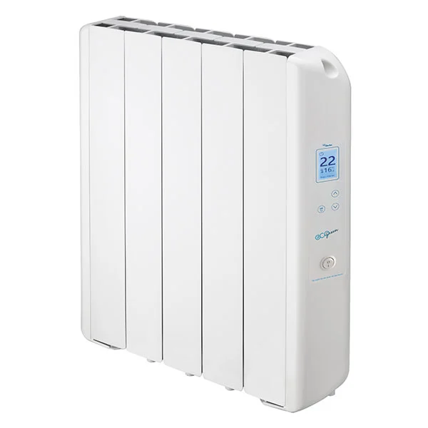 EMISOR TERMICO ECO GREEN WIFI 550W BLANCO ECGW05 FARHO