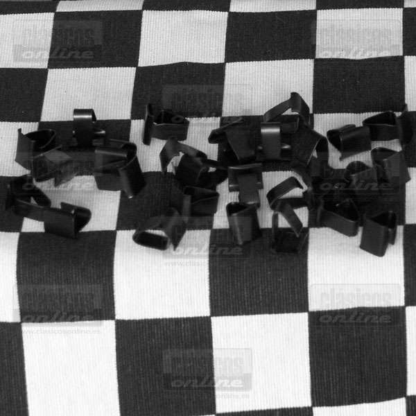 C1112MIN JUEGO CLIPS GOMA MALETERO MINI