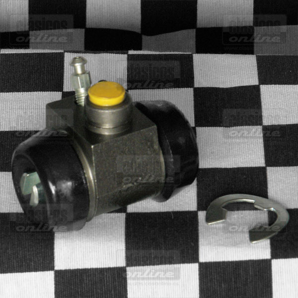D4118MIN BOMBÍN FRENO TRASERO MINI, 1/2″