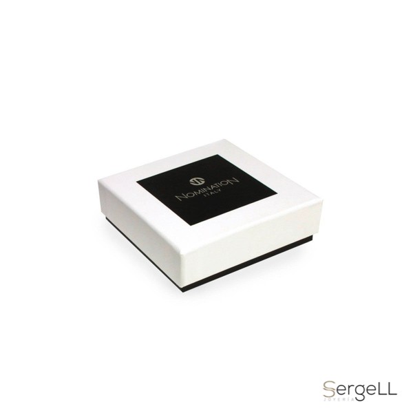 Pulsera acero hombre Nomination - Imagen 3