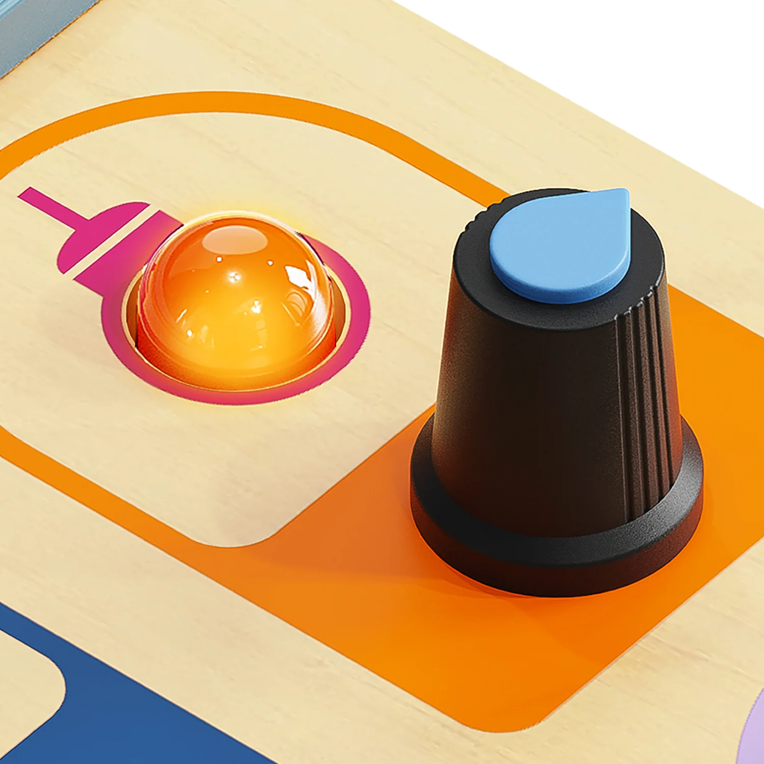 Tablero de interruptores - Imagen 6