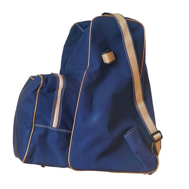 Bolsa Transporte Botas-Casco-Fusta - Imagen 3
