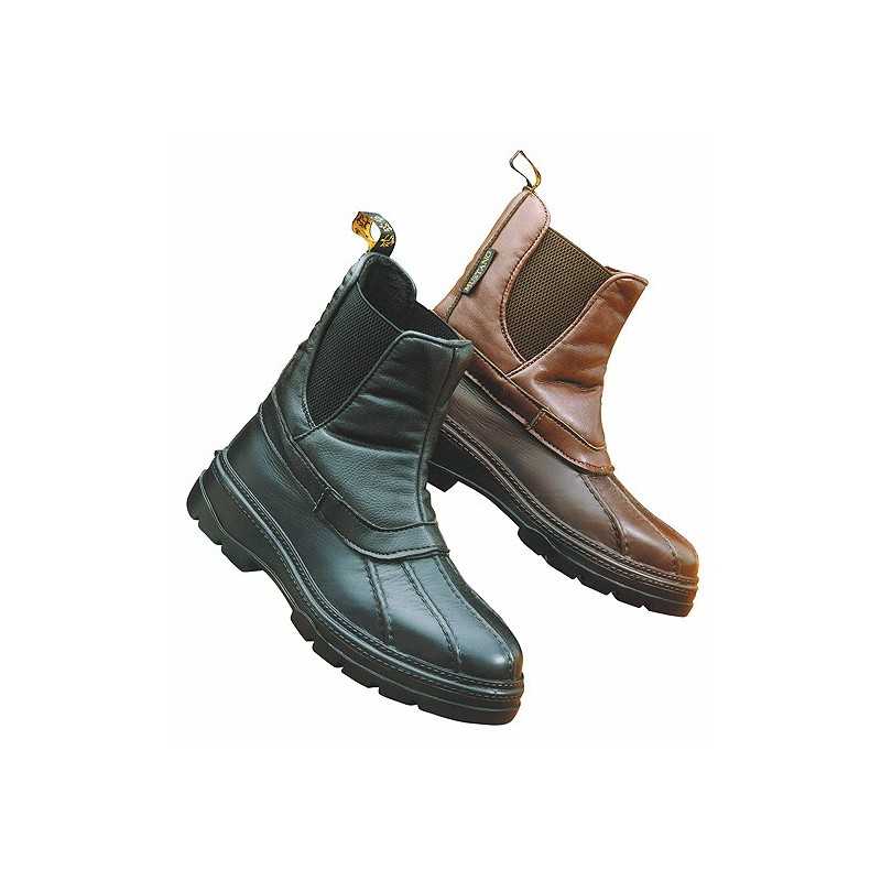Botin Mudmaster