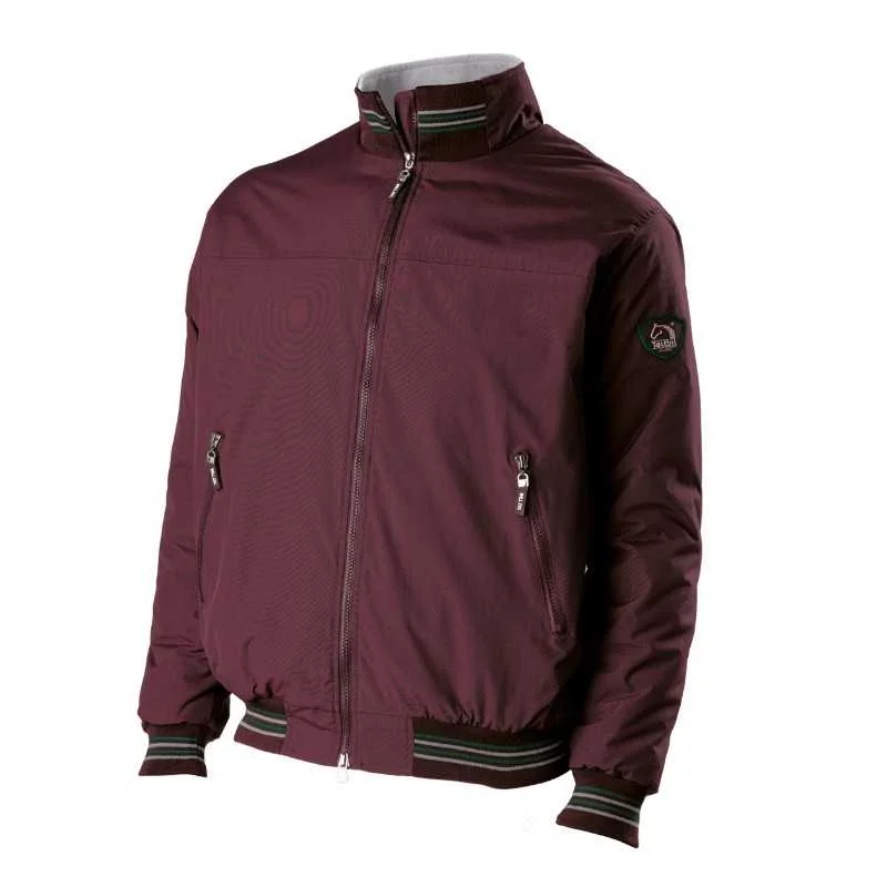 Cazadora Tattini Unisex Tamigi - Imagen 9
