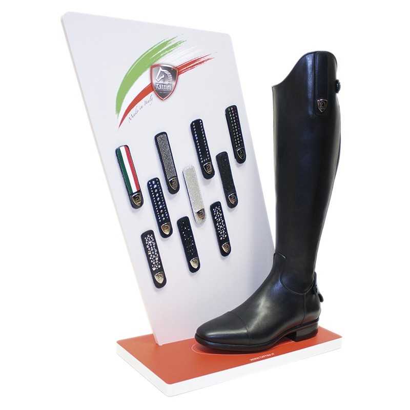 Expositor Para Botas Tattini - Imagen 3
