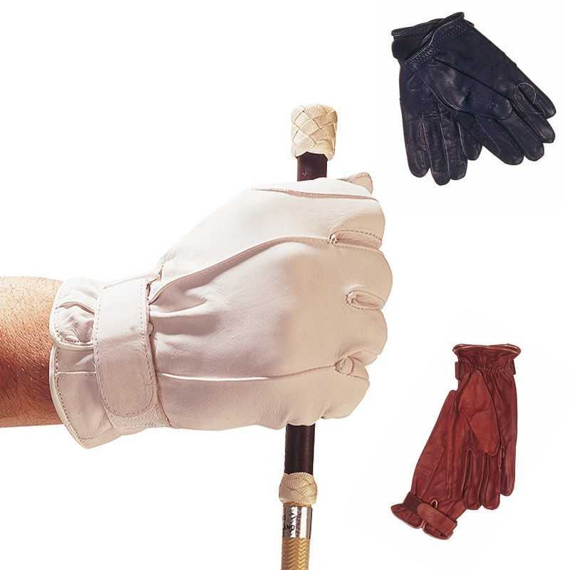 Guantes De Napa - Imagen 3