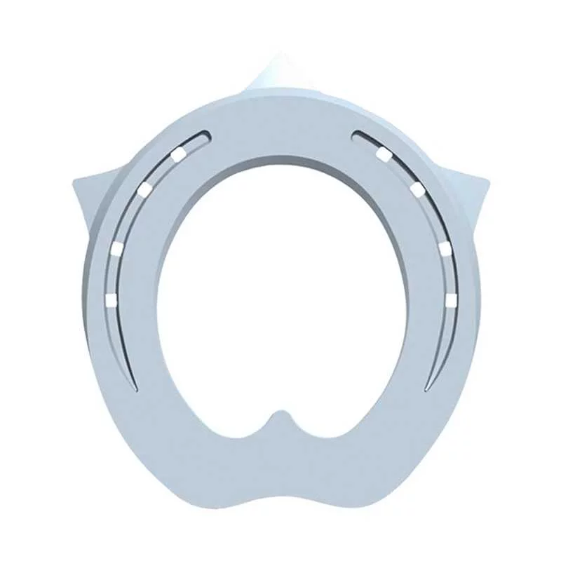 Herradura Aluminio De Barra Feedblack Barshoe Blacksmith (Par) - Imagen 5