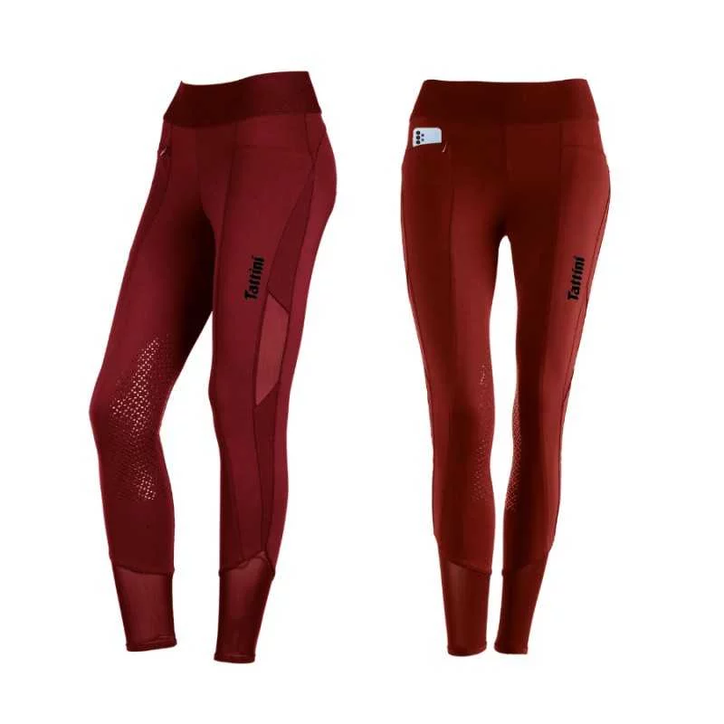 Leggings Tattini De Mujer Calendula - Imagen 4