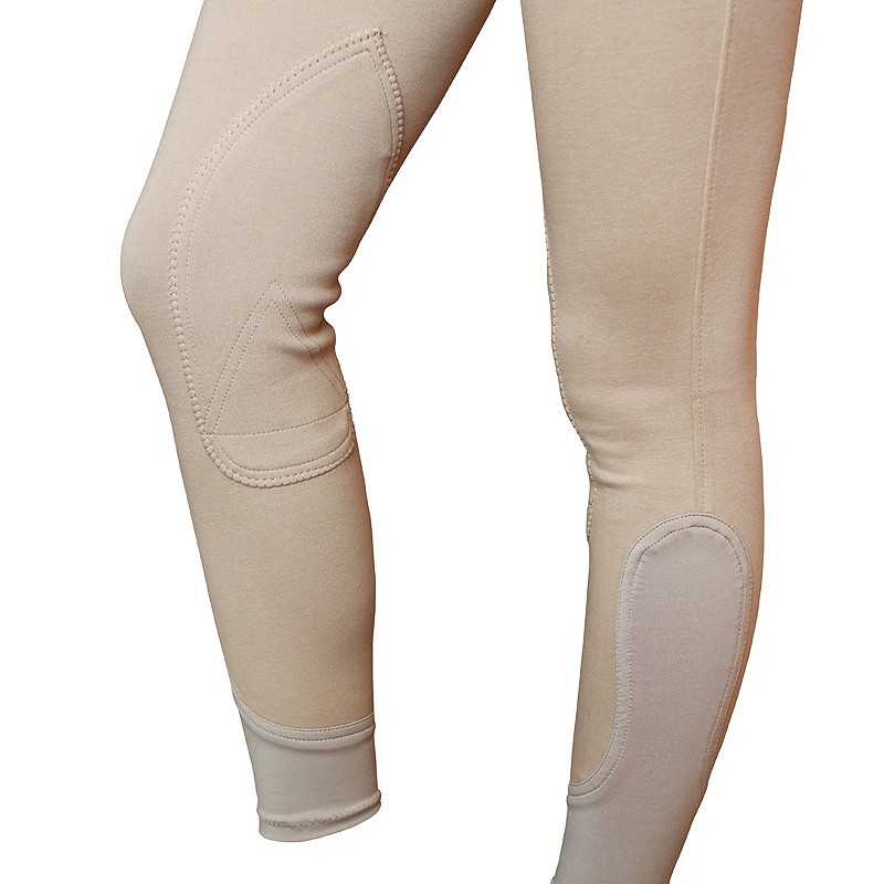 Pantalón Mjm Con Refuerzo Para Hombre - Imagen 4