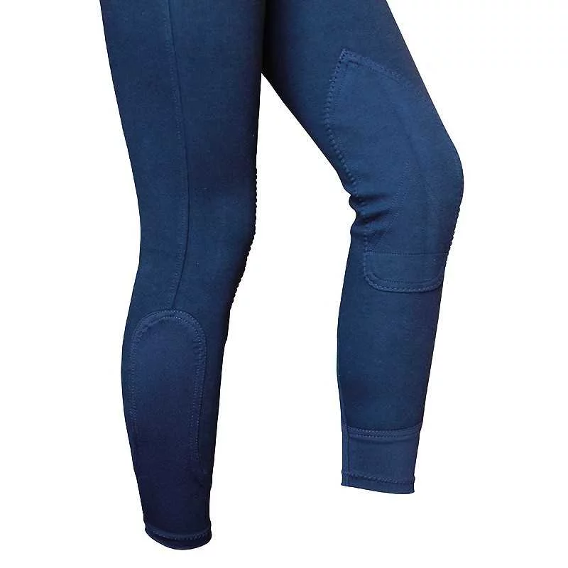 Pantalón Mjm Con Refuerzo Para Hombre - Imagen 9