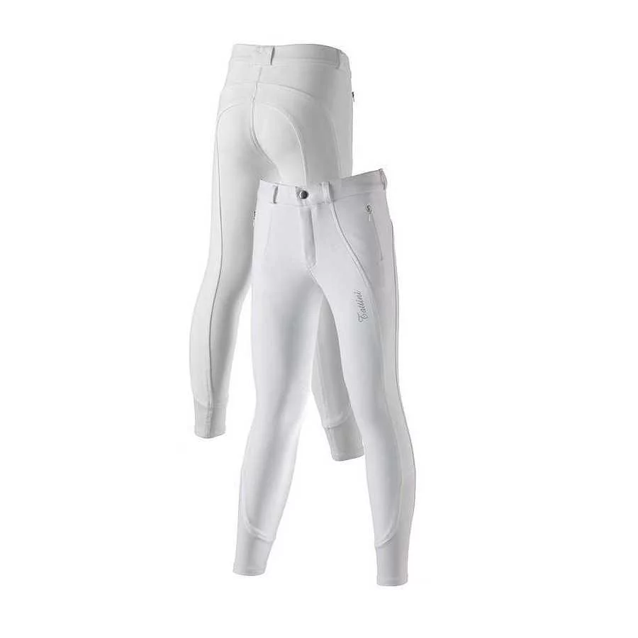 Pantalón Tattini De Niño/A Acacia - Imagen 3